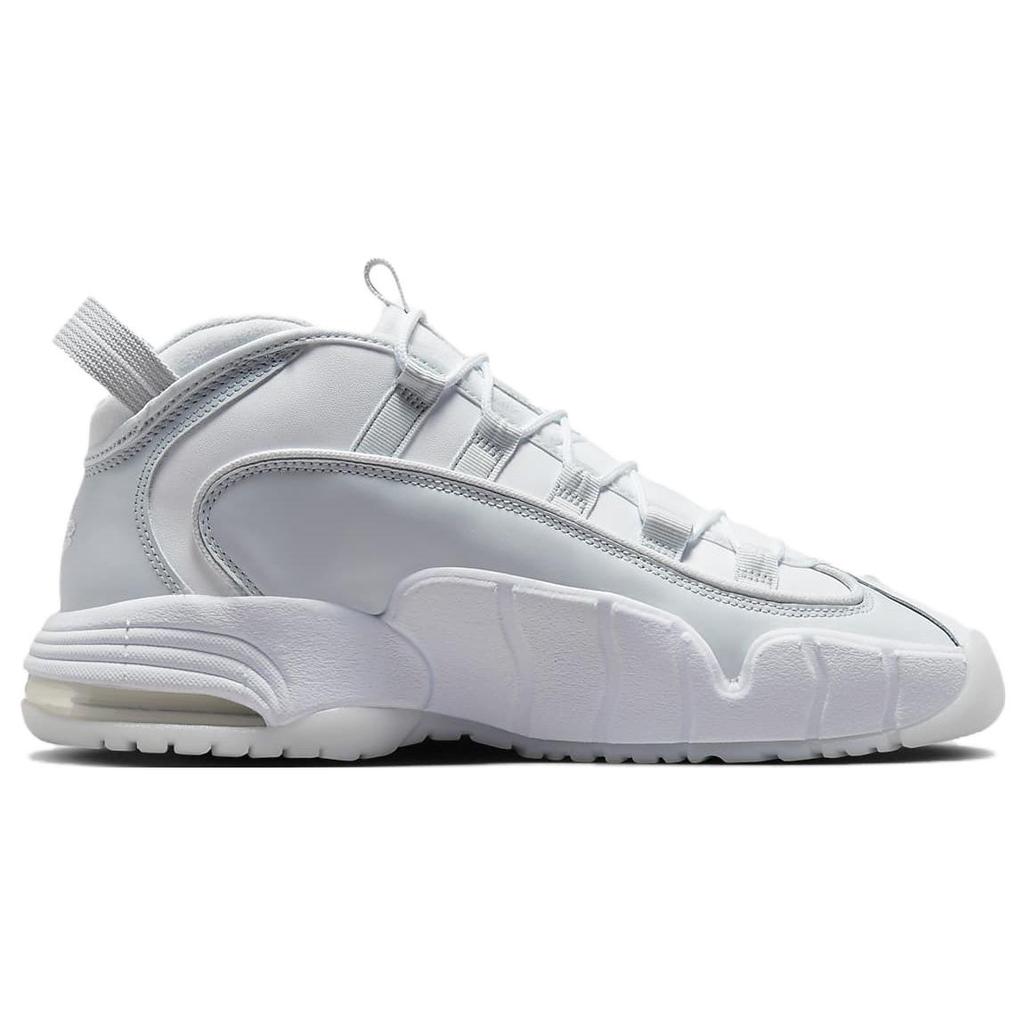 New Nike Air Max Penny 1 Pure Platinum DV7220-100