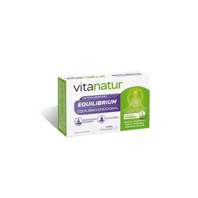 Diafarm Vitanatur Balance 30 tabletter