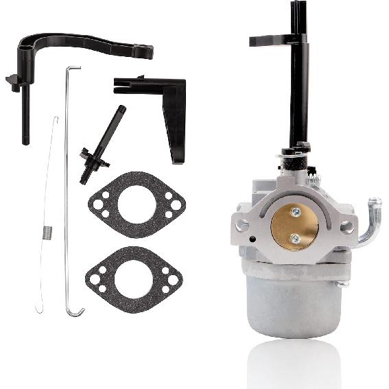 Карбюратор Для Briggs & Stratton 5000 5550 6200 8550 10HP GenPower 305 697978 796321 696132 696133 796322 697351 699958 699966 698455 695918 694952