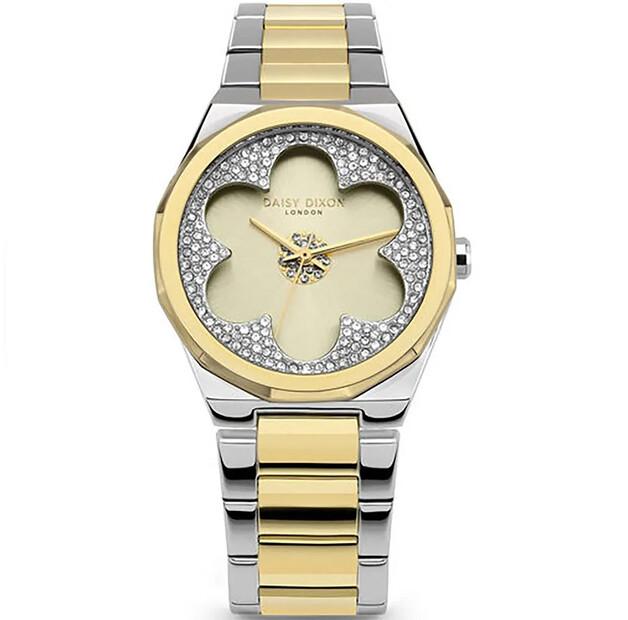 

Daisy Dixon DD168SGM часы