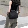Viney Oxford Cloth Crossbody Chest Bag