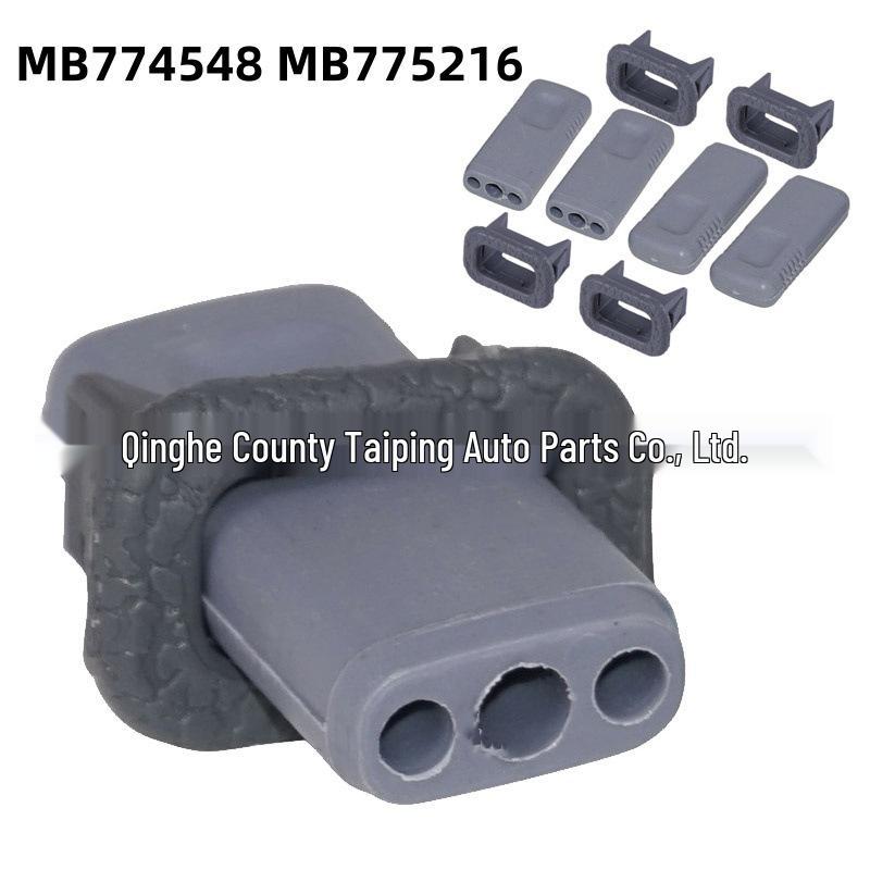 

Mitsubishi Cheetah Black King Kong V31-V33 Warrior Кнопка подъема двери и кнопка-стопор замка