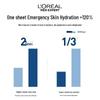 L'Oreal Men's Hyaluronic Acid Hydrating Repair Mask