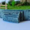 2/5pcs High Density Foam Slab DIY Model Material Diorama Base  Foam Blocks Modeling Material for Crafting Modeling Landscape Art