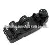 Power Window Switch 61319217329 for BMW 3 Series E90/E91 (Black, Brown, Gray)