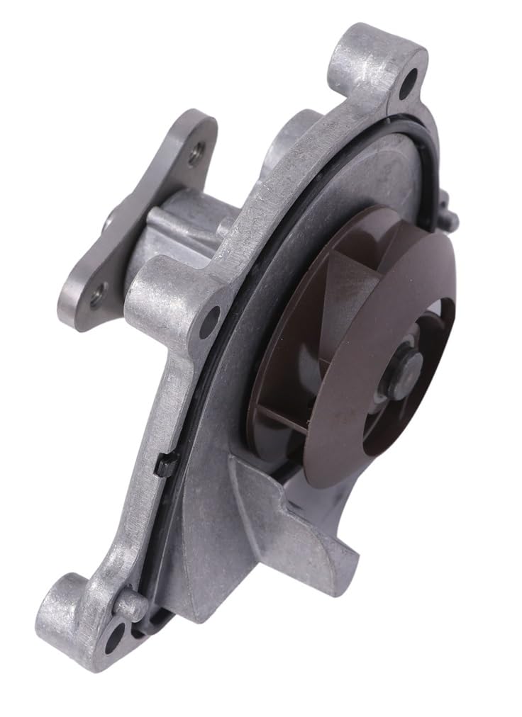 BMW Pump + Pulley Set of 2 MINI MINI Cooper R55 R56 R57