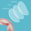 Professional Swimming Goggles for Children Swim Glasses Earplugs Adjustable Waterproof Anti Fog UV Protection Kids Swim Eyewear