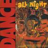 LP Record VARIOUS  Dance All Night TRLS287 TROJAN 1991 UK Reggae Ska  Dub Used
