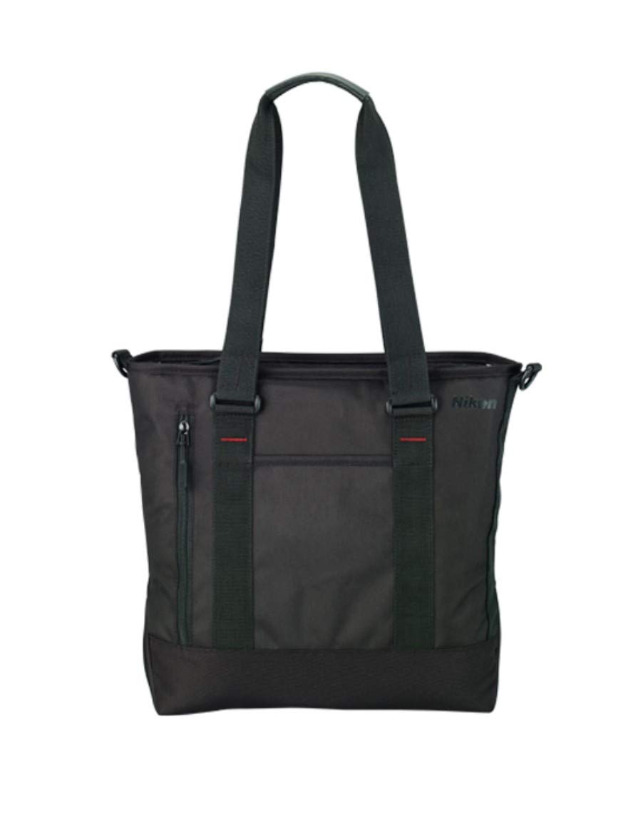 

Nikon FLX Tote Bag Black FLXTBBK Tote Bag Flex Series Black FLXTBBK 15.9L чорний