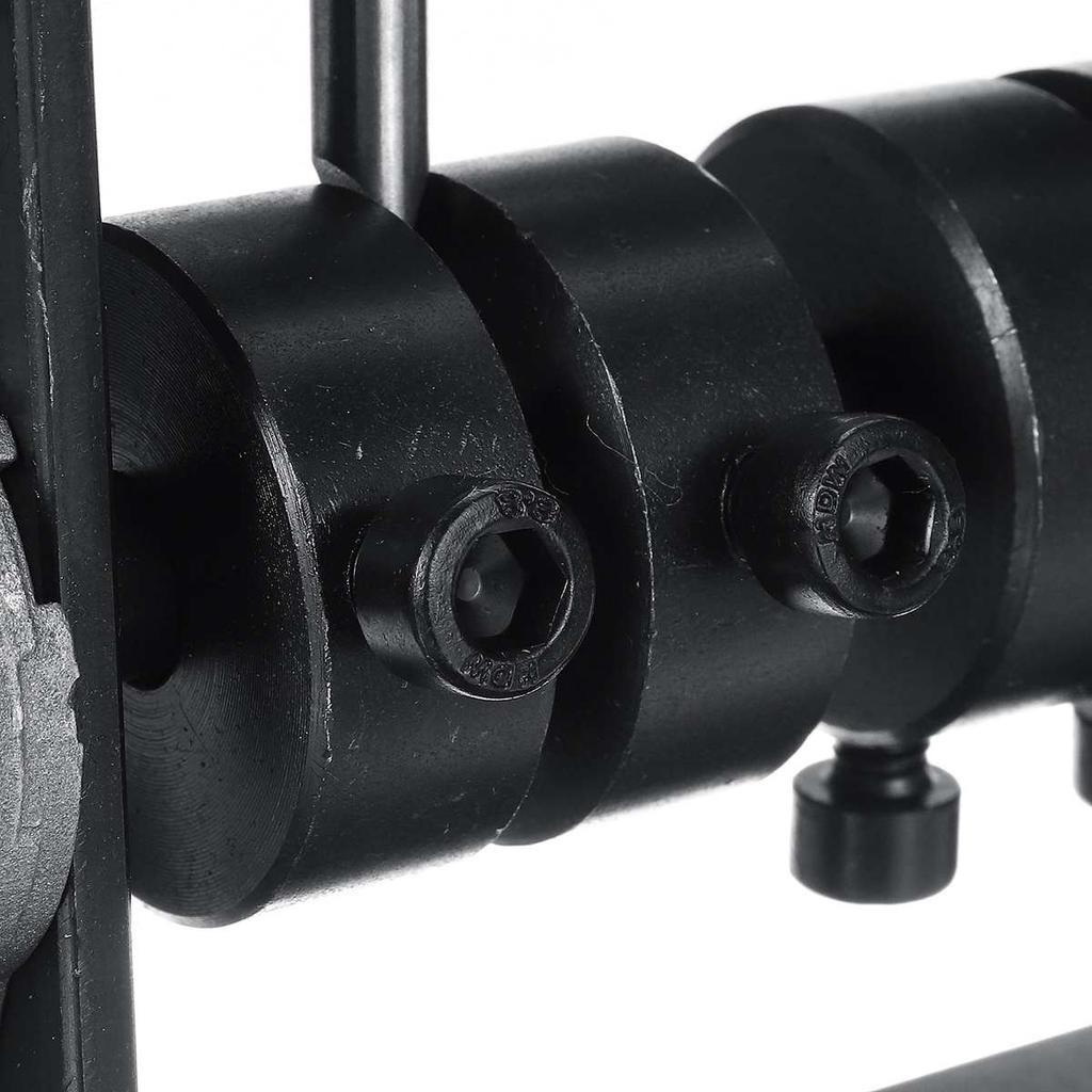 Manuelle tragbare Abisoliermaschine, Schrottkabel-Schälmaschinen, Abisolierzange für 1 – 30 mm, Handwerkzeug, kann mit Handbohrmaschine verbunden werden