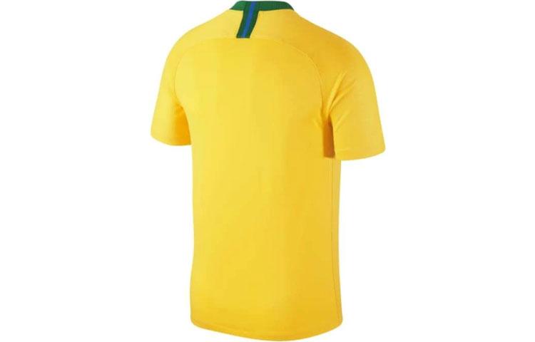 Nike Jersey T Shirts Men's V Neck Moderate Straight Fit 893856-749