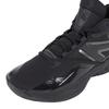 New Balance Basketball Shoes BB2WYBK4 2E Two Wxy V4 Two Way Wide Lightweight Mid Cut Black (Black/25.0/Men's)