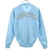 adidas FIFA Trefoil logo jersey jacket M Blue 3 Lines Men's Used