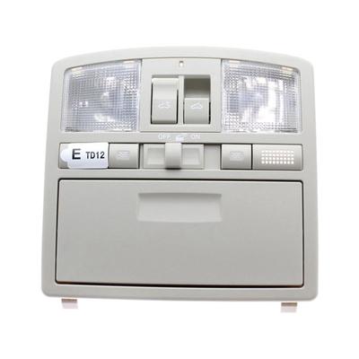 Elektrikli Otomobil Aletleri – Anahtarlar