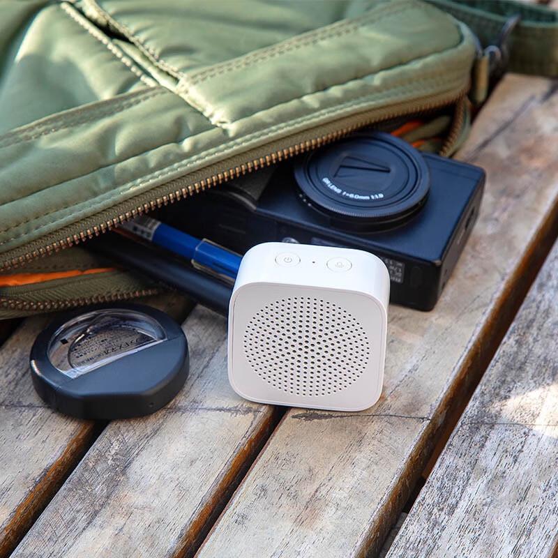 Boxă inteligentă Xiaomi cu Xiao Ai