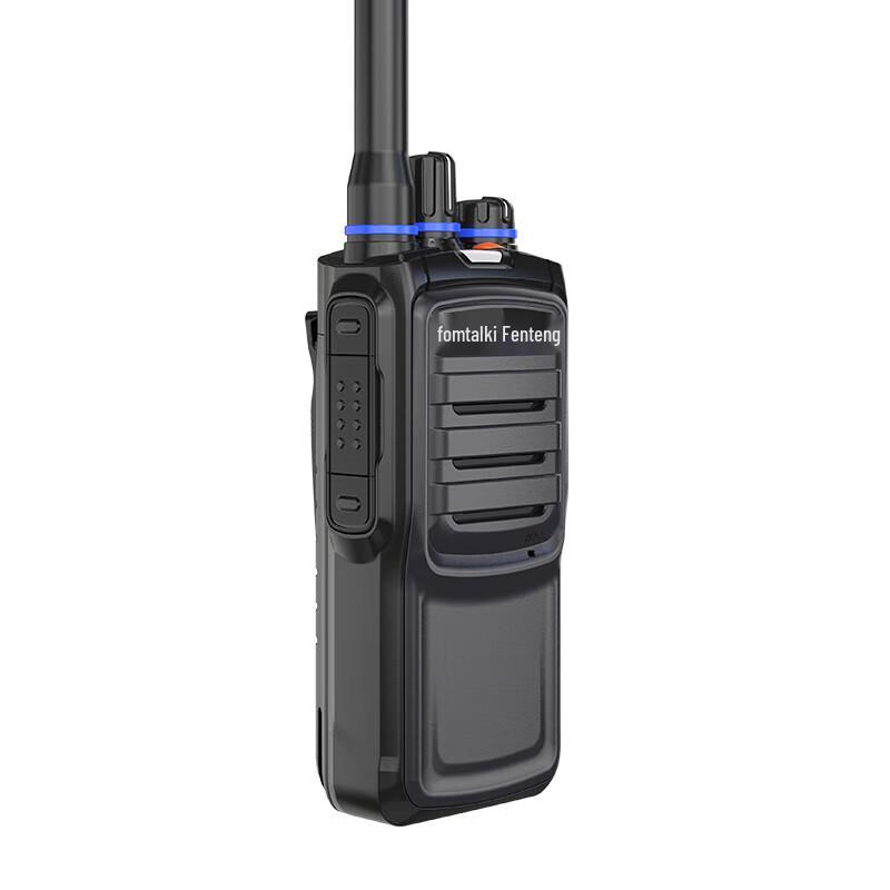 Fomtalk FOX3900 Professional Digital Walkie-Talkie (CN version)
