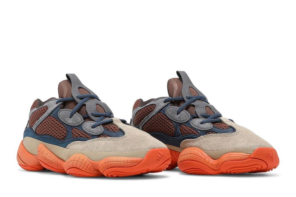 adidas Yeezy 500 'Enflame' GZ5541 Men's Shoes