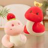 Big Eyes Snake Year Plush Toy Chinese Style Lucky Snake Doll Plushies  Home Decor