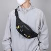 Geantă de Talie Mobilă Unisex - Capacitate Mare, Rezistentă la Apă, Durabilă pentru Muncă și Călătorii, Geantă Sport Fashion Crossbody