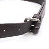 Used GUCCI Shoulder Bag 246381 leather Brown Used mens