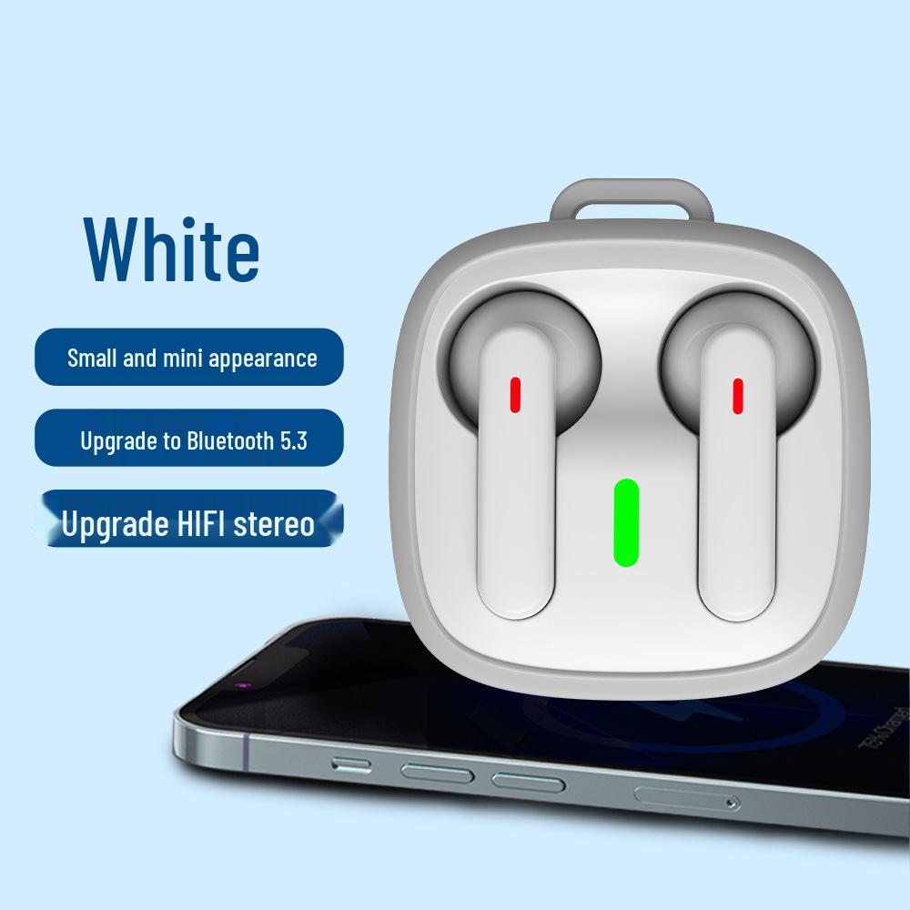 2025 Bluetooth Earphones: A6/A7/A8/A9/S90 Wireless In-Ear, Long Battery Life