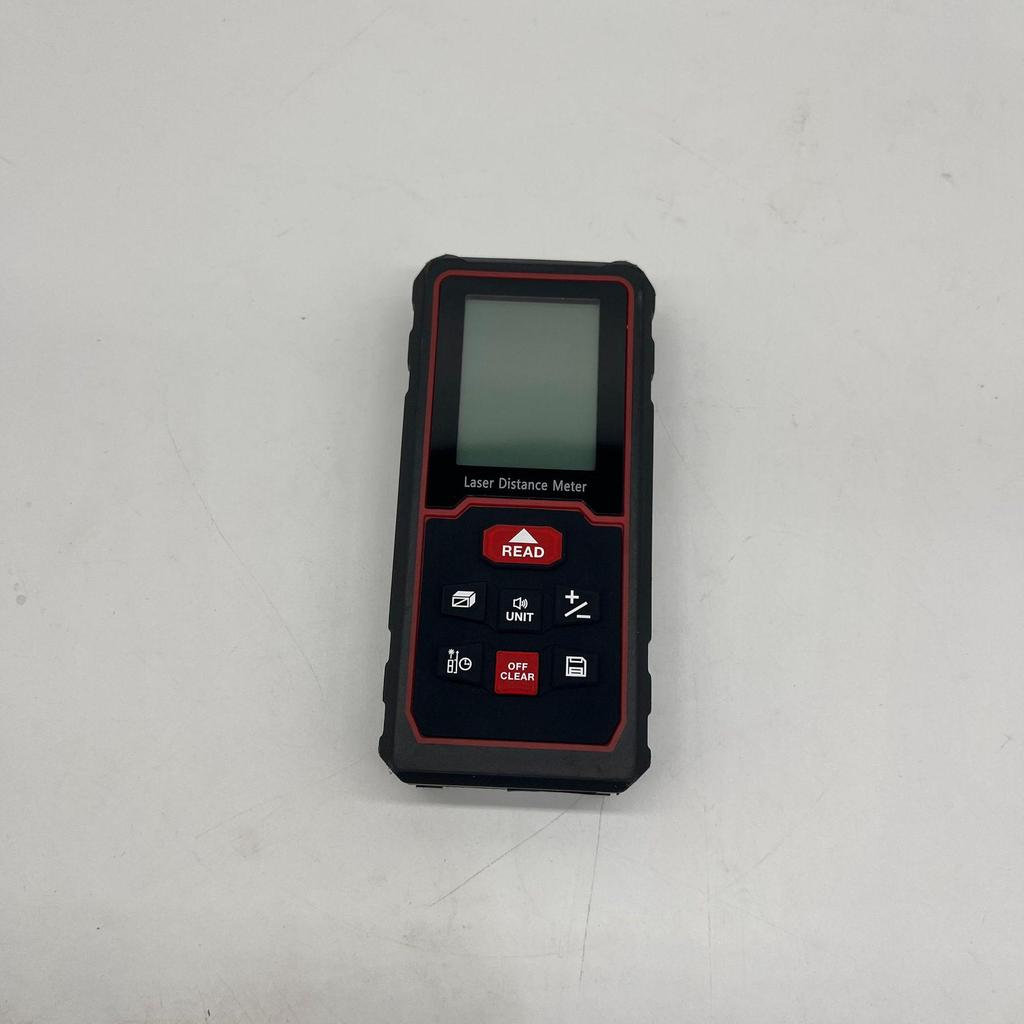 High-Precision Outdoor Laser Rangefinder - Infrared Measuring Instrument