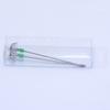 2Pcs Luminously Squid Jig Hook Squid Live Shrimp Hook Double/Single Layer Umbrellas Hook for Outdoor Fishing Accessories