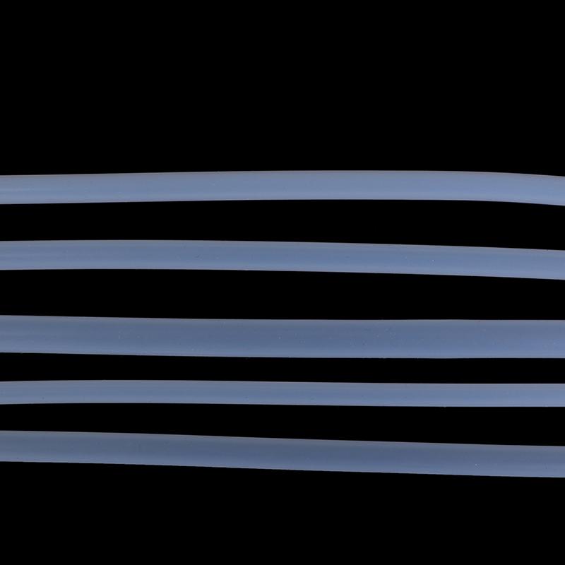 1M Food Grade Silicone Tube Transparent Silicone Tube Water Dispenser Tube