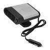 12V Car Portable Electric Window Heater Heating Dryer   Fan Defroster Demister;#1: