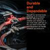 48V DC M10 Battery Power Distribution Set