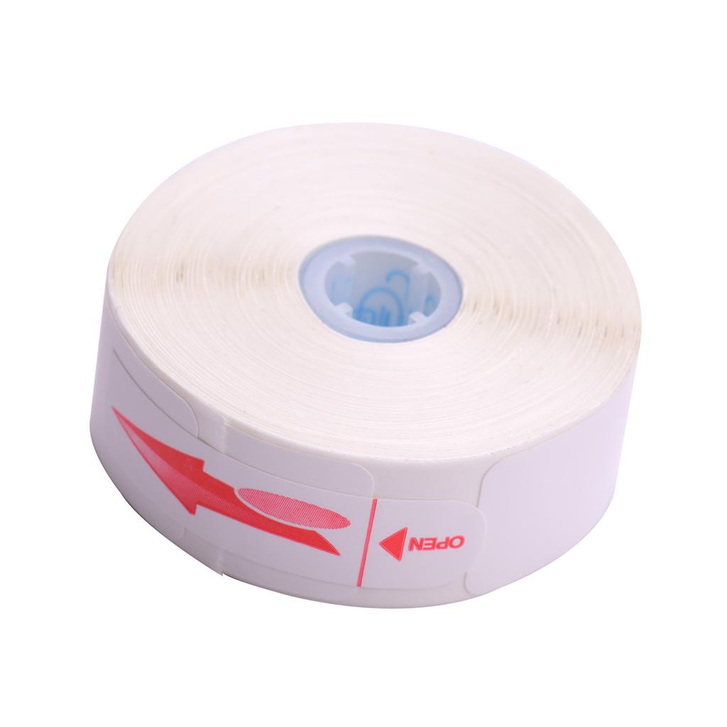 1 Roll Thermal Printing Label Paper Self Adhesive Name Price Barcode Sticker Waterproof Tear Resistant for L11 Label
