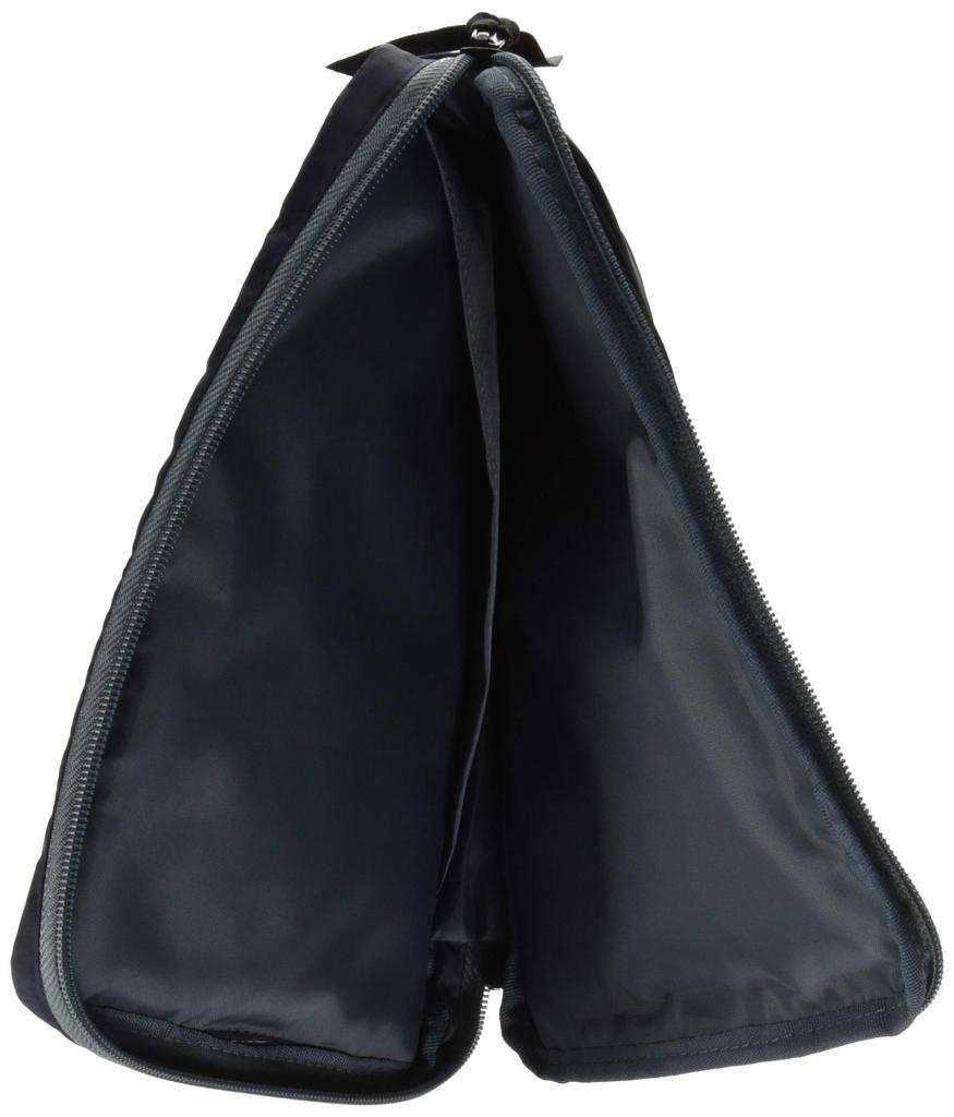 Marks Bag-in-Bag TOGAKURE S Navy TGK-PO2-NV