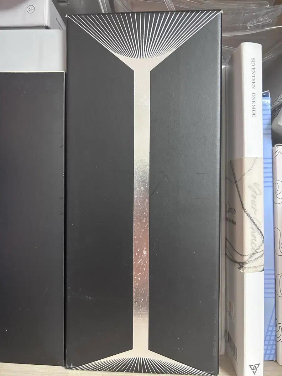 

BTS Bangtan Boys Cheering Stick (Ami Balm) Sammi Balm ver.3 on sale Used