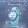 Kids Sport Watches Alarm Children Digital WatchWaterproof Student Electronic Wristwatch
