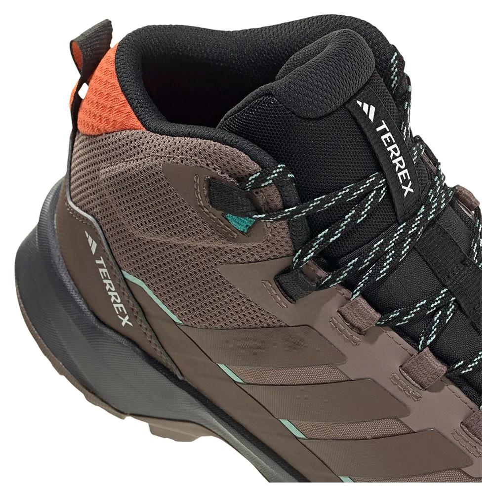 adidas Ботинки для хайкинга Terrex Skychaser AX5 Mid Goretex