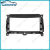 9 Inch Car Fascia Frame Adapter Canbus Box For Honda Accord 8 8TH Crosstour Android Radio Audio Dash Fitting Panel Kit