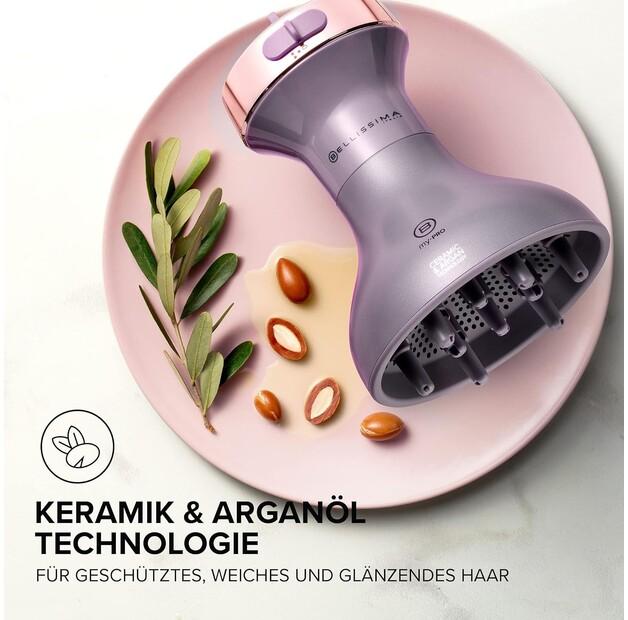 Фен Bellissima Diffon Ceramic & Argan Oil (11910)