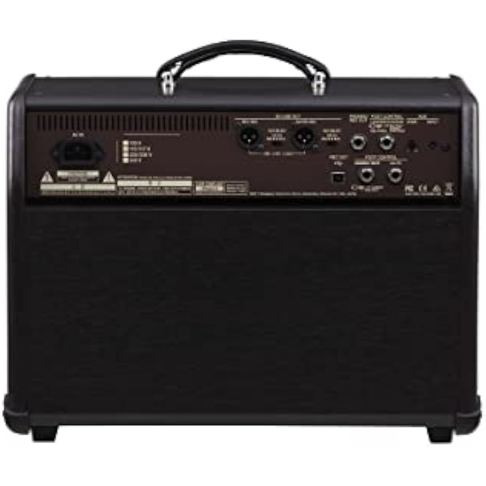 BOSS /ACS-PRO Acoustic Singer PRO BOSS Acoustic Guitar Amp 120W