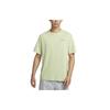 New T Shirts Men's Green FV3972-343