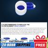 2-20PCS Faucet Water Clean Filter Purifier 360 Degree Rotating Splash Filters Faucet Adapter Water Saving for Household Kitchen