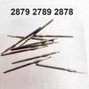 Watch Accessories Are Suitable For 2879 2789 2878 Movement Handle Self Coming Rod Time Adjustment Rod Watch Handle Shaft