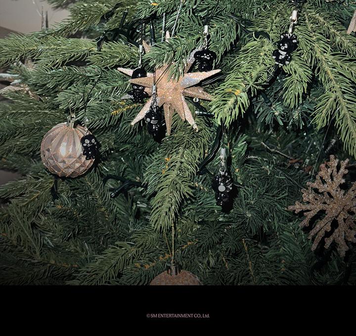 RIIZE [Silence: Inside the Fame] PHONE STRAP