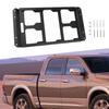 Aluminium Alloy Tool Box Tool Holder Installation Plate