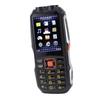 Unlocked Senior Cell Phone 2G GSM Big Buttons Mobile Phone with LED Flashlight 6800mAh Battery Loud Volume for Elderly
