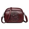 Umhängetasche im lässigen und Retro-Stil, großes Fassungsvermögen, Einzel-Schultertasche