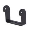 1/3/5PCS 19*19mm Micro FPV Camera Mount Bracket For RunCam Caddx Foxeer Camera RC Racing Drone Model Part