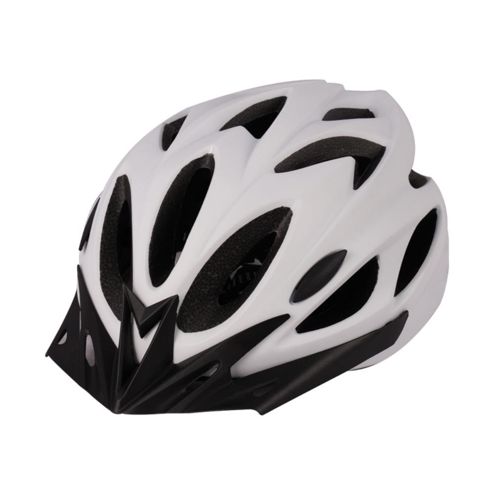 Bicycle, mountain bike, bicycle, road bike riding helmet, one-piece unisex equipment