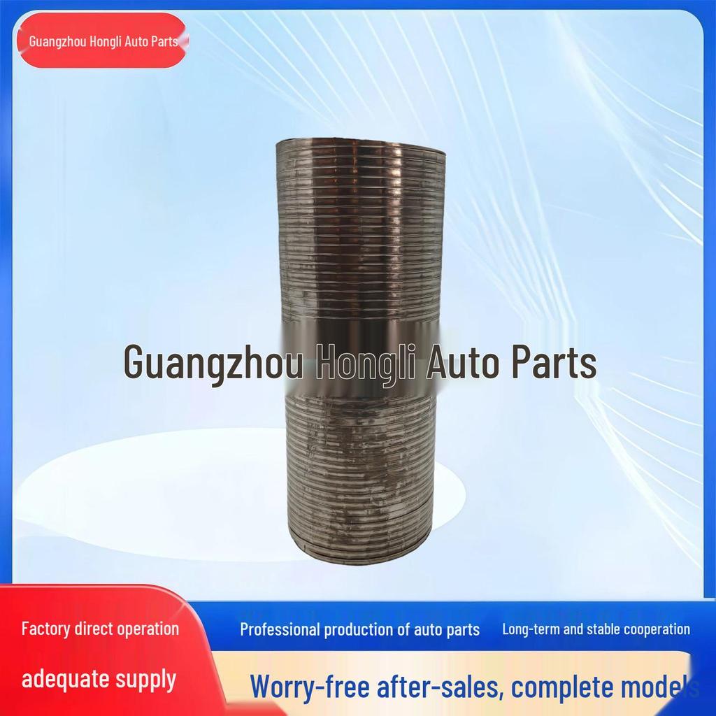 Volvo 3199065 21497416 Compatible Exhaust Pipe