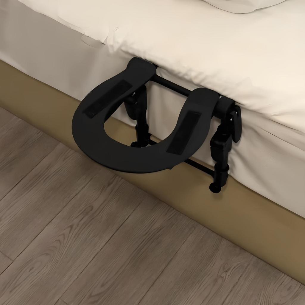 Suport Masaj pentru Noptieră sau Capăt de Pat - Perfect pentru Qixi, Ziua Profesorului sau Cadou pentru Persoane Vârstnice și Parteneri