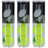 YONEX σκληρή μπάλα τένις TOUR PLATINUM 4 μπάλες 3 κουτάκια